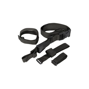 Ремінь для зброї Condor 3-точковий Black (T3PS-002) зображення 1