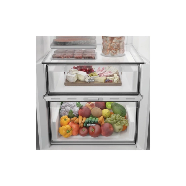 Холодильник Whirlpool WHMLF 6442 XP4 - изображение 11