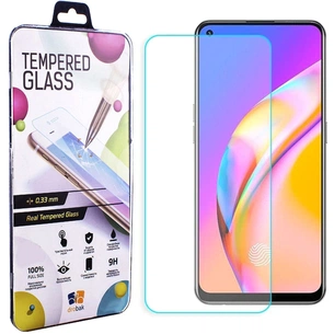 Скло захисне Drobak OPPO Reno5 Lite (474759) зображення 1