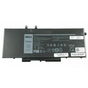 Акумулятор до ноутбука Dell Latitude 5501 3HWPP, 4250mAh (68Wh), 4cell, 15.2V, Li-ion (A47595) - зменшене зображення 1