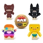 Конструктор Max Fuggler S1 Mischievous Toothies (83227GQ1) - уменьшенное изображение 2