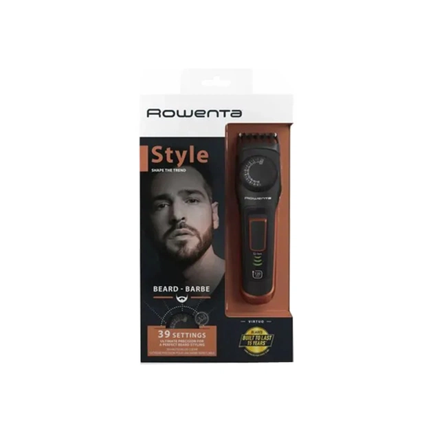 Триммер Rowenta TN3800F4 - изображение 6