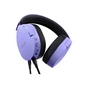 Навушники Trust GXT 490 Fayzo 7.1 USB-A Purple (25303) - зменшене зображення 6