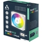 Кулер до корпусу Arctic BioniX P12 A-RGB 3-P (ACFAN00338A) - зменшене зображення 10