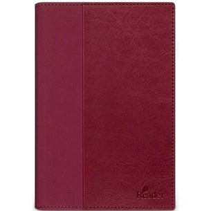 Чохол до електронної книги Sony SC22R red для PRS-T2 (PRSASC22R.WW) зображення 1