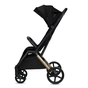 Коляска Kinderkraft Loom Black (KSLOOM00BLK00BS) (5902533926404) - зменшене зображення 2