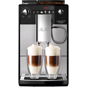 Кофемашина MELITTA Latticia OT (F30/0-101) изображение 1