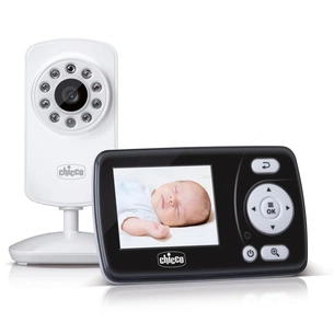 Відеоняня Chicco Video Baby Monitor Smart (10159.00) зображення 1