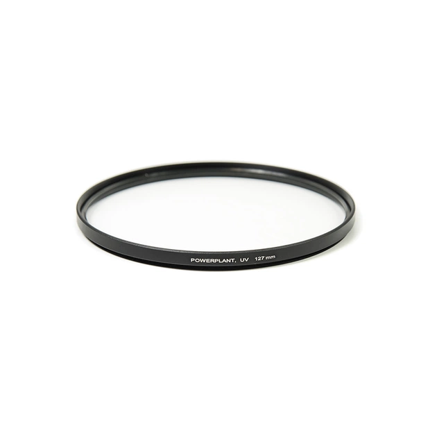 Світлофільтр PowerPlant UV 127 мм (UVF127) - picture 1