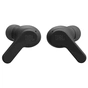 Навушники JBL Wave Beam TWS Black (JBLWBEAMBLK) - зменшене зображення 2