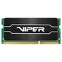 Модуль пам'яті для ноутбука SoDIMM DDR3L 8GB 1600 MHz Patriot (PV38G160LC9S) - зменшене зображення 1