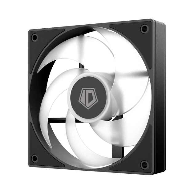 Кулер до корпусу ID-Cooling AS-120-ARGB-K TRIO - picture 3
