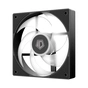 Кулер до корпусу ID-Cooling AS-120-ARGB-K TRIO - зменшене зображення 3