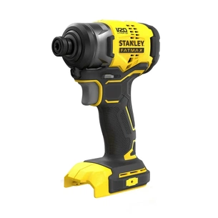Гайковерт Stanley FatMax, Li-Ion 18В, 170 Нм, 2800об/хв, 3100 уд/хв (без АКБ та ЗП) (SFMCF810B) зображення 1