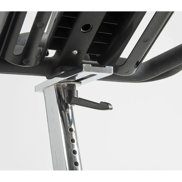 Велотренажер Toorx Indoor Cycle SRX 100 (929483) - зображення 7