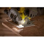 Дискова пила Stanley FatMax,18В(V20)Li-Ion,2x4Ah, 5000 об/хв, кейс, 10,71 кг (SFMCS550M2K) - уменьшенное изображение 9