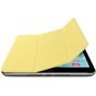 Чохол до планшета Apple Smart Cover для iPad mini /yellow (MF063ZM/A) - зменшене зображення 2