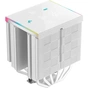 Кулер до процесора Deepcool AK620 Digital Pro White (R-AK620-WHAPMN-G) - зменшене зображення 7
