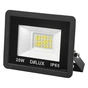 Прожектор Delux FMI 11 LED 20Вт 6500K_IP65 (90021205) - зменшене зображення 1