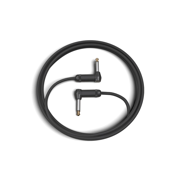 Інструментальний кабель D'Addario American Stage, Right-to-Right 3m (PW-AMSGRR-10) - изображение 3