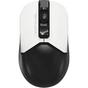 Мишка A4Tech FB12S Wireless/Bluetooth Panda (4711421967945) - зменшене зображення 1