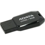 USB флеш накопичувач ADATA 16GB DashDrive UV100 Black USB 2.0 (AUV100-16G-RBK) - зменшене зображення 2