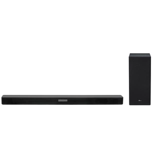Домашній кінотеатр LG SK5 зображення 1