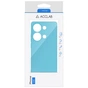 Чохол до мобільного телефона ACCLAB Silicone Case Xiaomi Redmi Note 13 Pro 4G Light Blue (1283126602870) - зменшене зображення 2