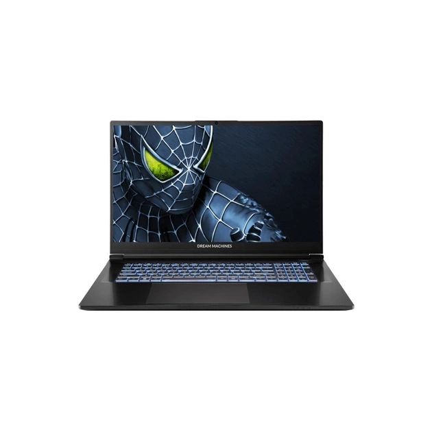 Ноутбук Dream Machines RG5050-17 (RG5050-17UA21) - зображення 1