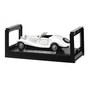 Машина Same Toy Vintage Car со светом и звуком Белый (HY62-2Ut-1) - уменьшенное изображение 3
