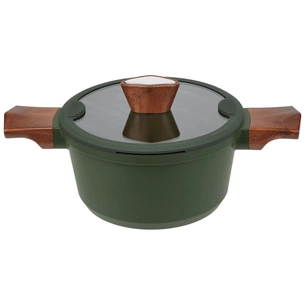 Каструля Resto Sadr 20 см 2.6 л (93701) зображення 1