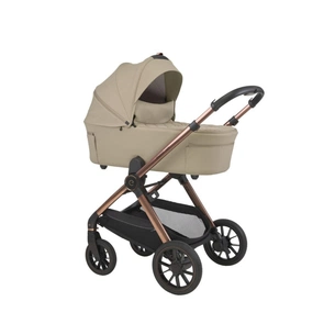 Коляска Espiro 2 в 1 Code (04 Tender Green) (5905683800952) зображення 1