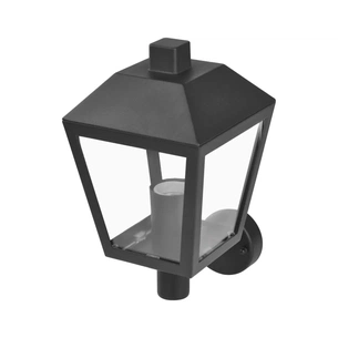 Світильник EMOS E27 15 Вт IP44 (ZGB010P) picture 1