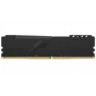 Модуль пам'яті для комп'ютера DDR4 32GB 2400 MHz HyperX Fury Black Kingston Fury (ex.HyperX) (HX424C15FB3/32) - зменшене зображення 4