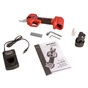 Кусторез Vitals Master, AG 1225 BL Kit, 12V, 2Ah, 25мм, 20–30рез/мин, 1.1кг (235287V) - уменьшенное изображение 3