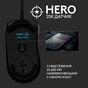 Мишка Logitech G403 Hero Black (910-005632) - уменьшенное изображение 6