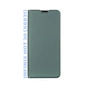 Чохол до мобільного телефона BeCover Exclusive New Style Infinix Hot 30 (X6831) Dark Green (711213) - зменшене зображення 1