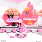 Ігровий набір MGA's Miniverse Sanrio S2 Створи стиль разом з Хеллоу Кітті та друзями (547235) - зменшене зображення 4