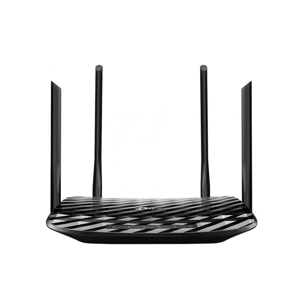 Маршрутизатор TP-Link ARCHER-C5-PRO - зображення 1