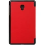 Чохол до планшета BeCover Smart Case Samsung Tab A 8.0 2017 SM-T380/T385 Red (701860) - зменшене зображення 2
