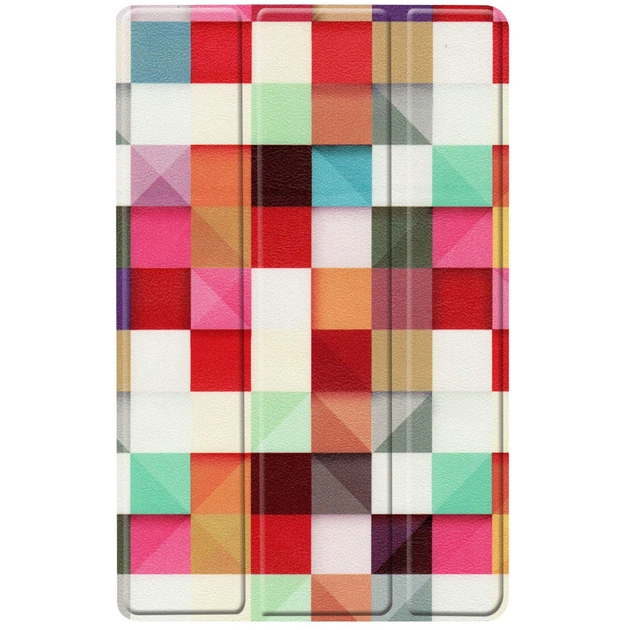 Чохол до планшета BeCover Smart Case Apple iPad Pro 11 2020/21/22 Square (705331) - изображение 1