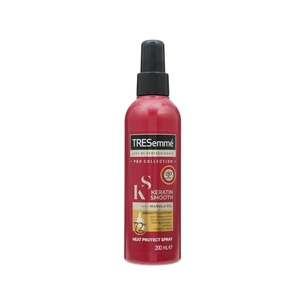 Спрей для волосся Tresemme Heat Protect Spray захищає та розгладжує 200 мл (8710908694134) изображение 1