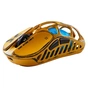 Мишка GravaStar Mercury X Pro 8K RGB Wireless/Bluetooth/USB Battle-Worn Yellow (GS_X_PRO_YLW) - зменшене зображення 9