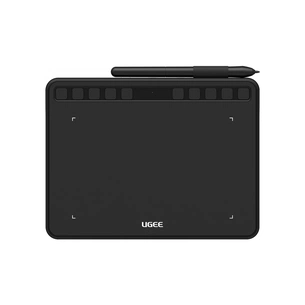 Графічний планшет Ugee S640 (ZYS640-G-N) зображення 1