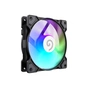 Кулер до корпусу Gamemax FN12A-S5 - зменшене зображення 2