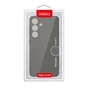 Чохол до мобільного телефона Intaleo Silicone Samsung Galaxy S25 Plus Dark Grey (1283126616860) - зменшене зображення 2