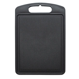 Дошка для нарізання Алеана 30 х 20 см граніт (алн 168028/граніт) зображення 1