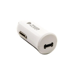 Зарядний пристрій PowerPlant 1*Type-C, 12~24V DC, 5V 3A / 9V 3A / 12V 2.25A (SC230068) зображення 1