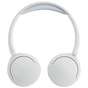 Навушники Panasonic RB-HF630B White (RB-HF630BE-W) - зменшене зображення 2