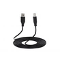 Кабель для принтера USB 2.0 AM/BM 3.0m 2E (2E-W-3169m3) - уменьшенное изображение 1